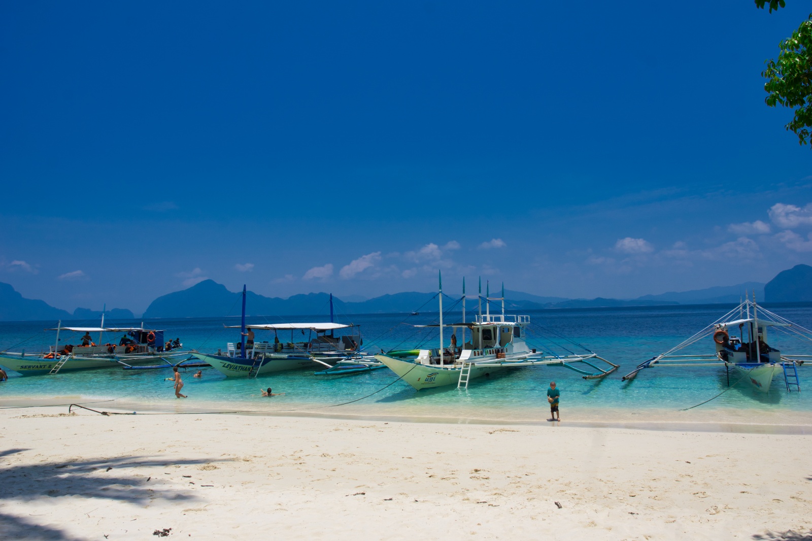 El Nido Coron01